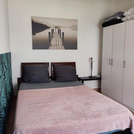 Bel Appartement Proche De Paris Ivry-sur-Seine Zewnętrze zdjęcie