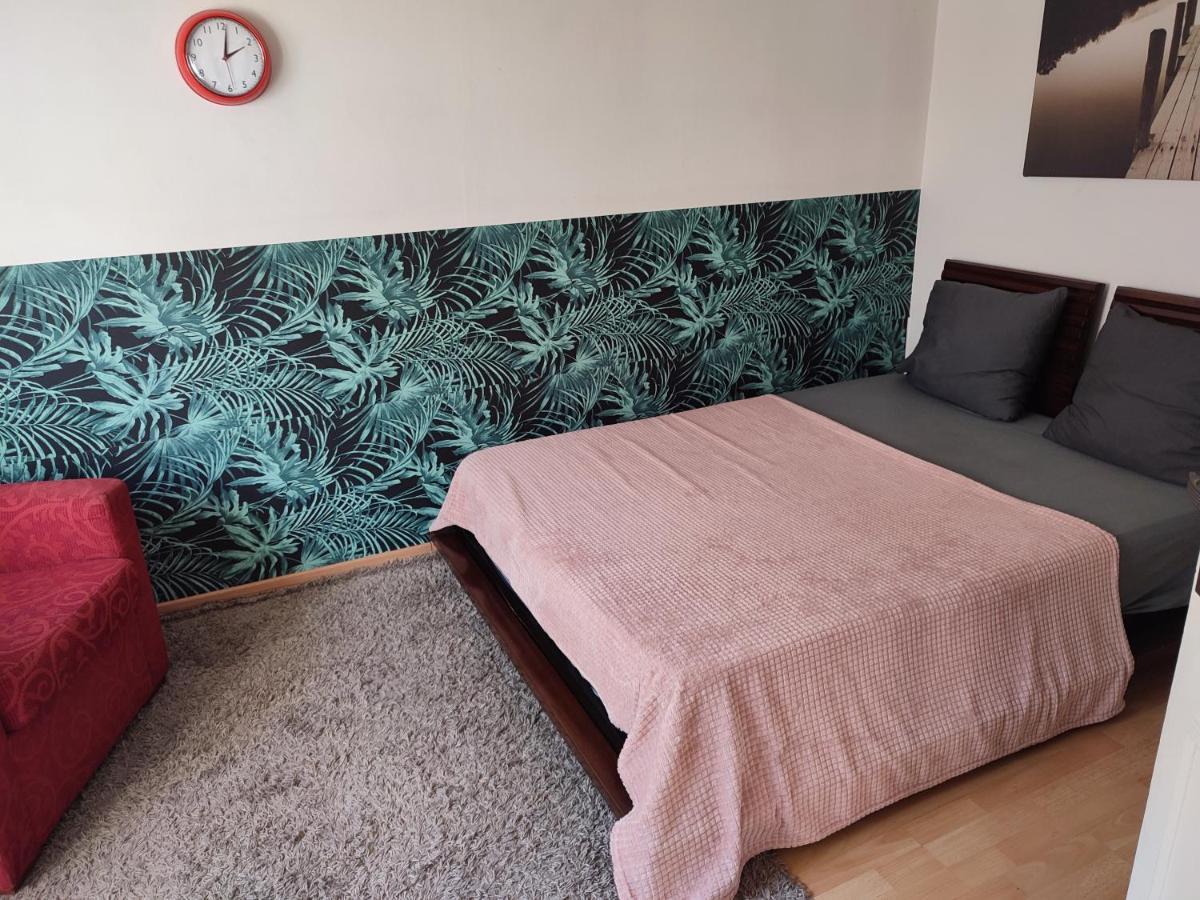 Bel Appartement Proche De Paris Ivry-sur-Seine Zewnętrze zdjęcie